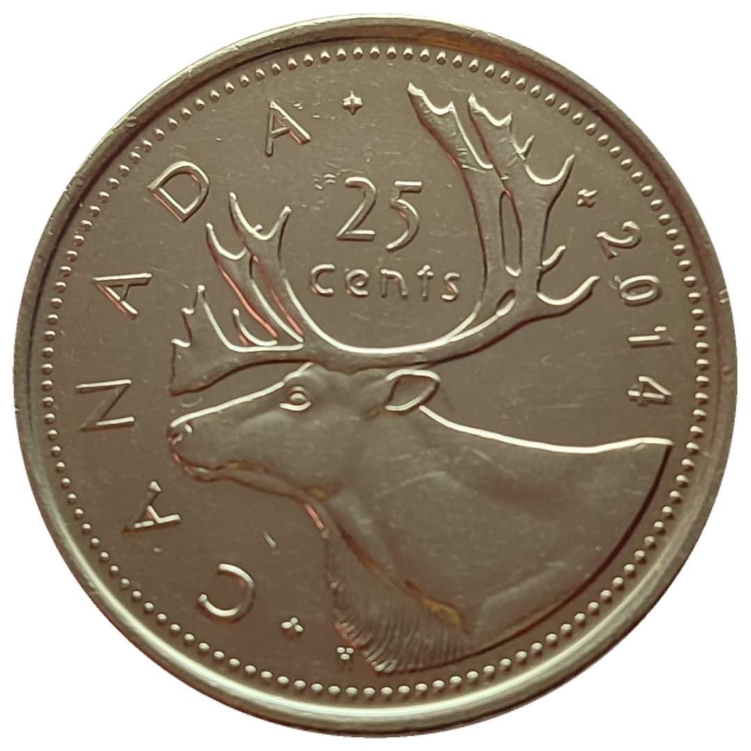 25-Cents---2014---Canada---DDR